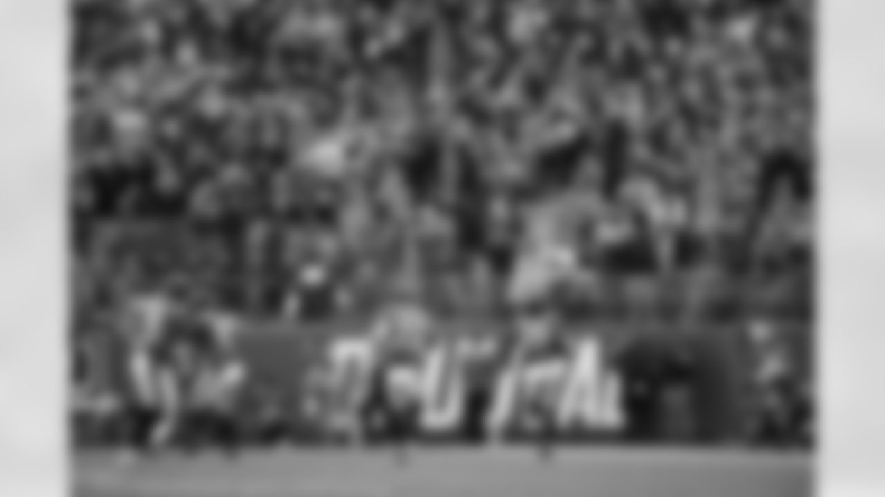 Jacksonville Jaguars vs Tennessee Titans