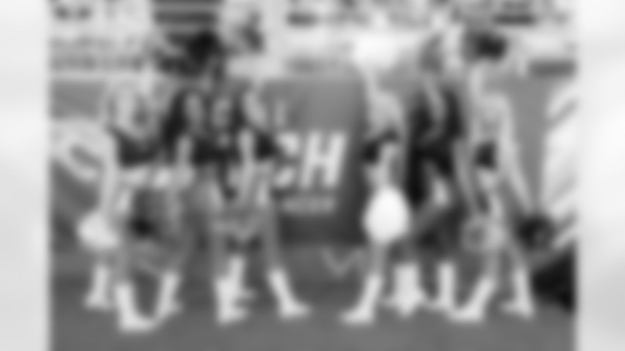 Jacksonville Jaguars vs Seattle Seahawks