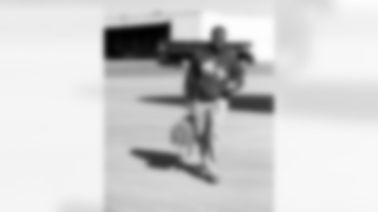 RB Travis Etienne Jr.