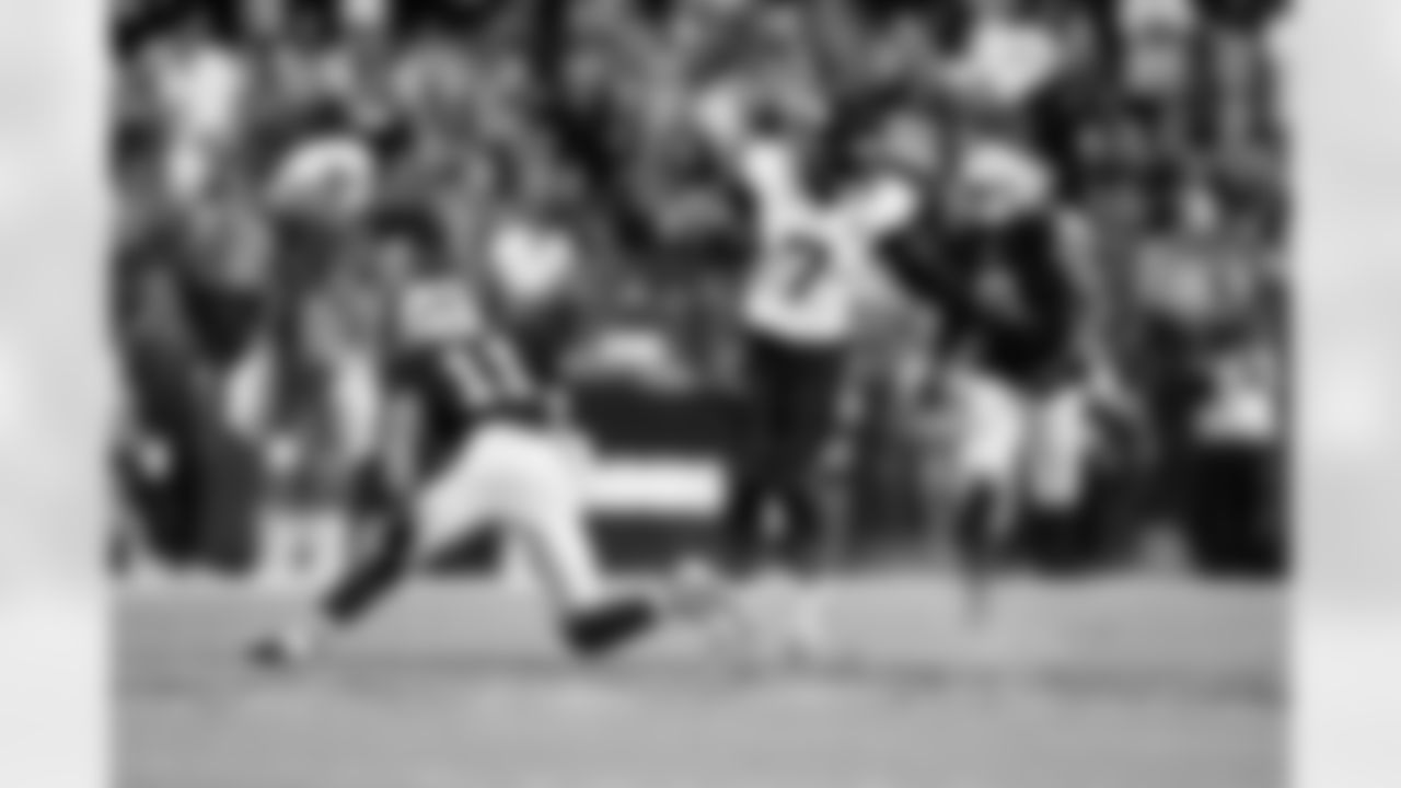 Jacksonville Jaguars vs Las Vegas Raiders

WR Brian Thomas Jr. (7)