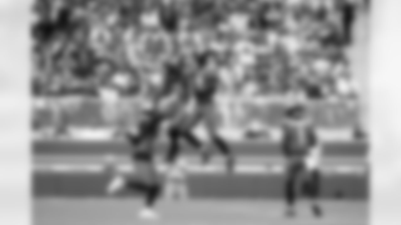 Jacksonville Jaguars vs San Francisco 49ers

LB Devin Lloyd (0)