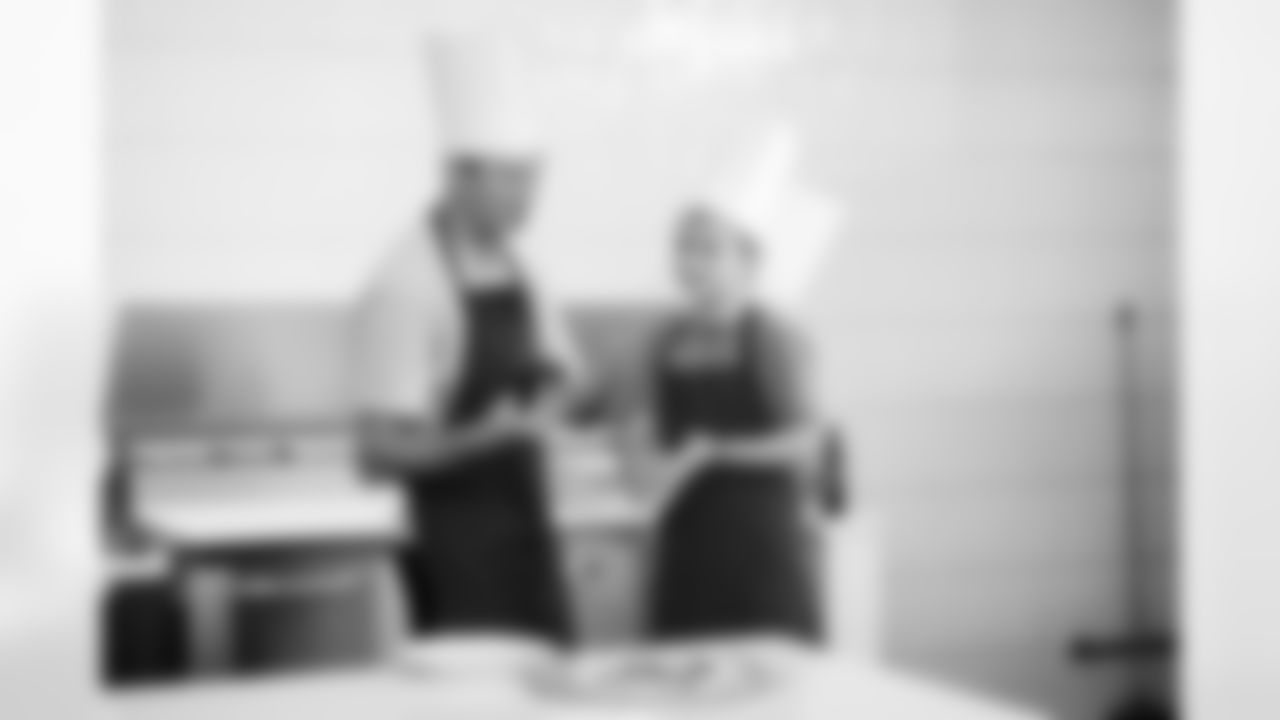 Jacksonville, Fla. – Pizza Cookoff Sponsored by TECO Peoples Gas at the Miller Electric Center on September 23, 2025.