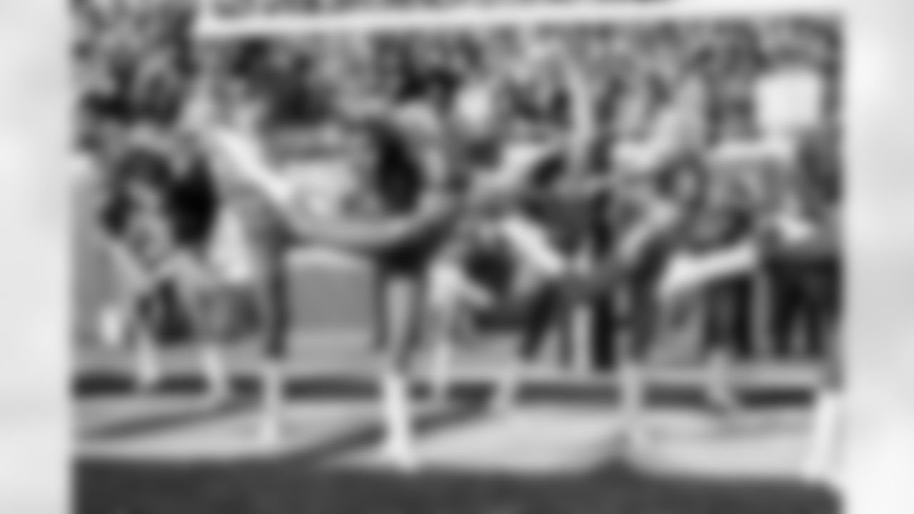 Jacksonville Jaguars vs Buffalo Bills