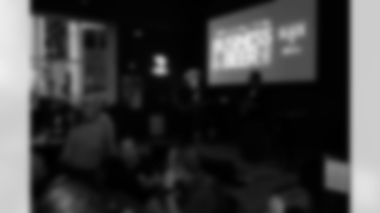 Jacksonville, Fla. — 2025 Business and Beer event presented by Sissine's Office Systems at Pour Taproom on October 1, 2025.