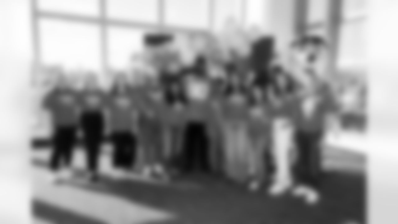Jacksonville, Fla. – 2025 Sight for Kids Spooktacular at EverBank Stadium on September 23, 2025.