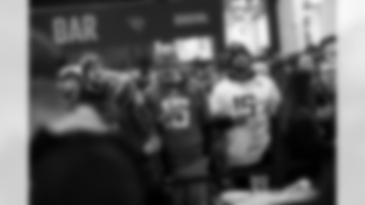 Jacksonville Jaguars vs. Los Angeles Rams