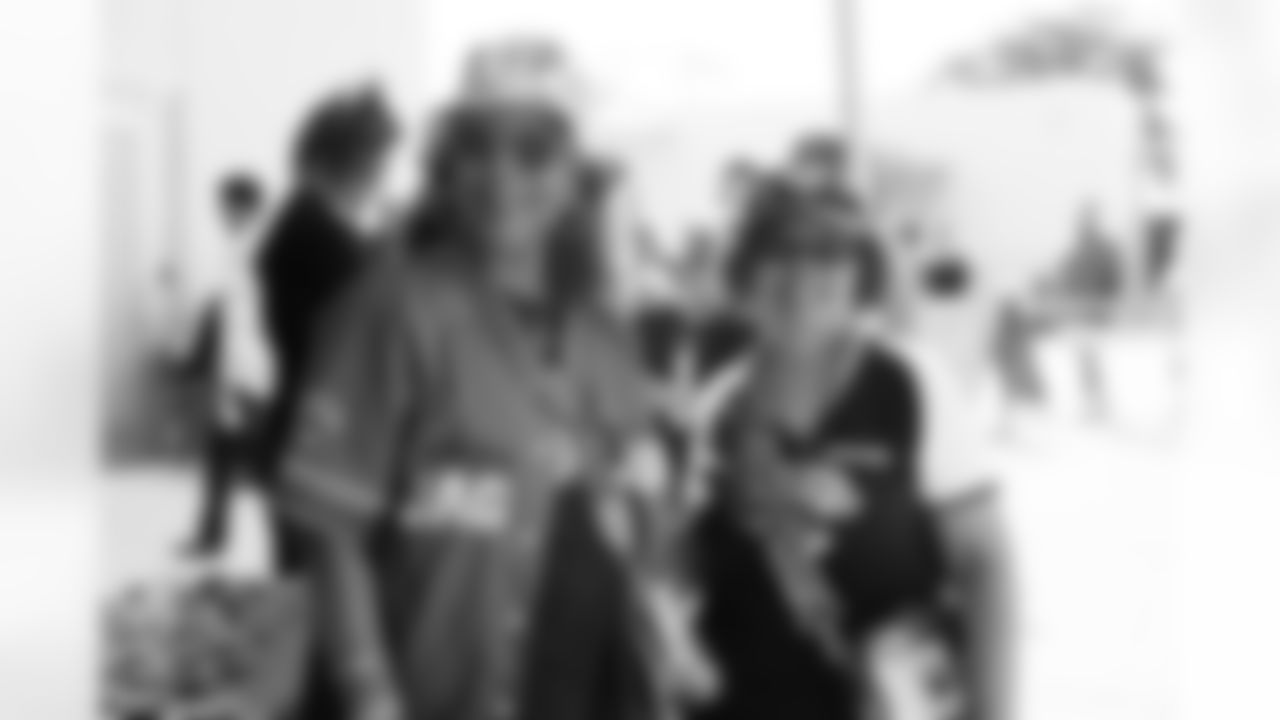 Jacksonville, Fla. — 2025 Members Only Pregame at EverBank Stadium on August 27, 2025.