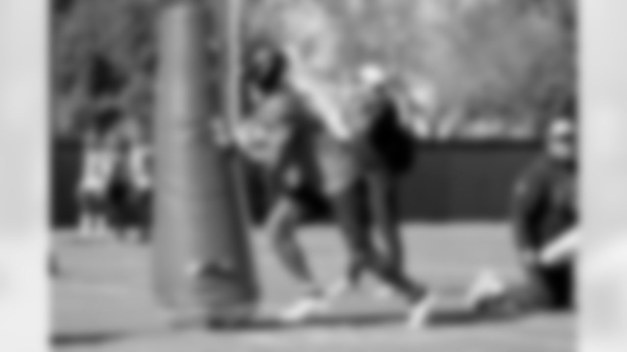 Jacksonville, Fla. — Jaguars wide receiver Tim Jones (13) during practice at the Miller Electric Center on January 1, 2026.