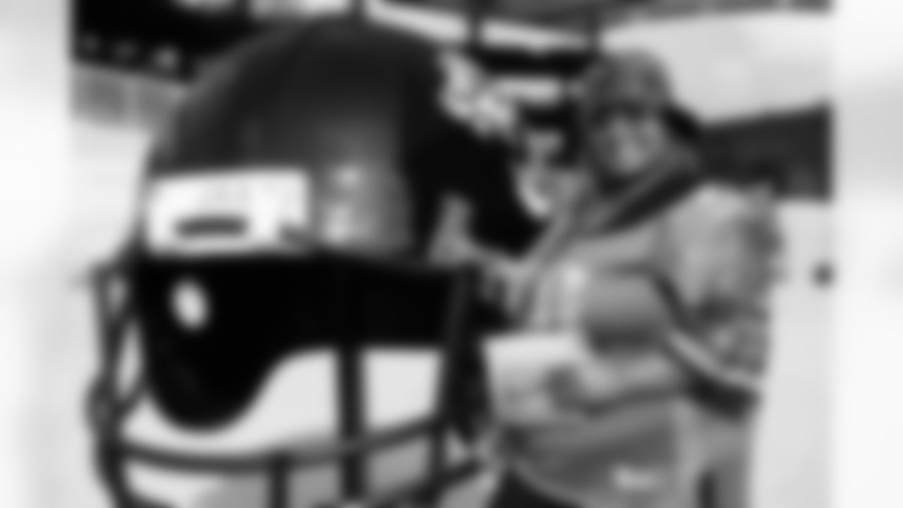 Jacksonville, Fla. — 2025 Members Only Pregame at EverBank Stadium on August 27, 2025.