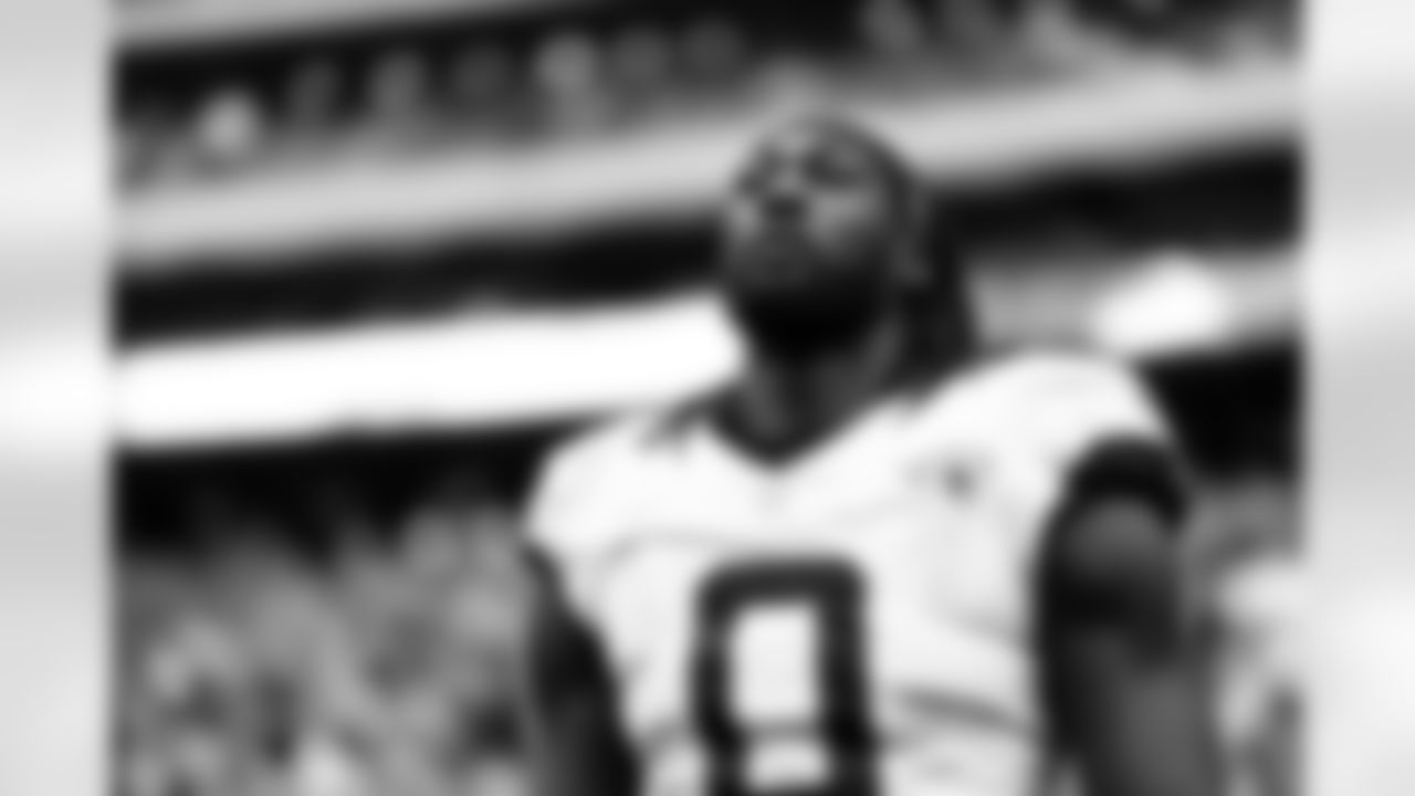 Jacksonville Jaguars vs Houston Texans

LB Devin Lloyd (0)