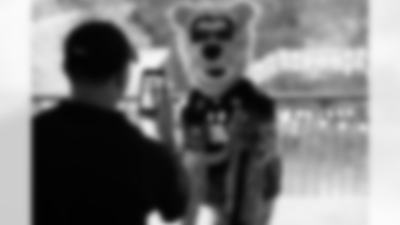 Jacksonville, Fla. — Season Ticket Member Zoo Spooktacular Event at the Jacksonville Zoo on October 10, 2025.