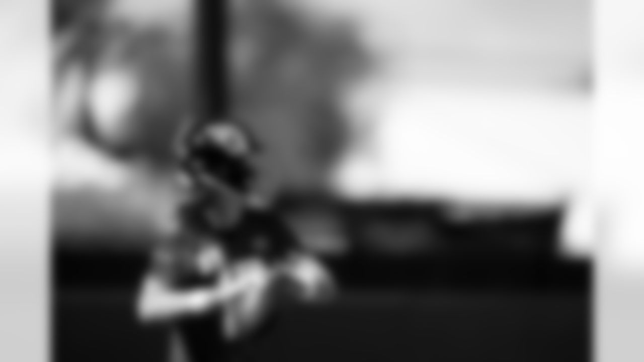 Jacksonville, Fla. — Jaguars quarterback Trevor Lawrence (16) during practice at the Miller Electric Center on November 5, 2025.