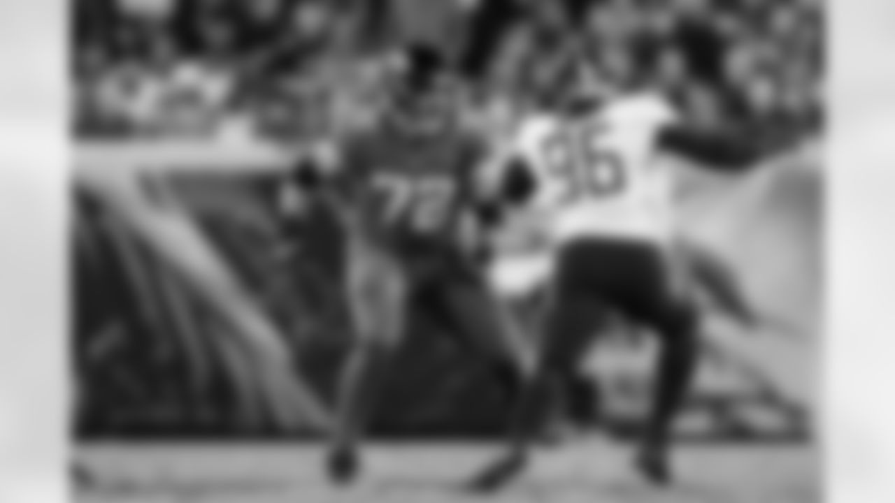 Jacksonville Jaguars vs. Tennessee Titans

January 7, 2023