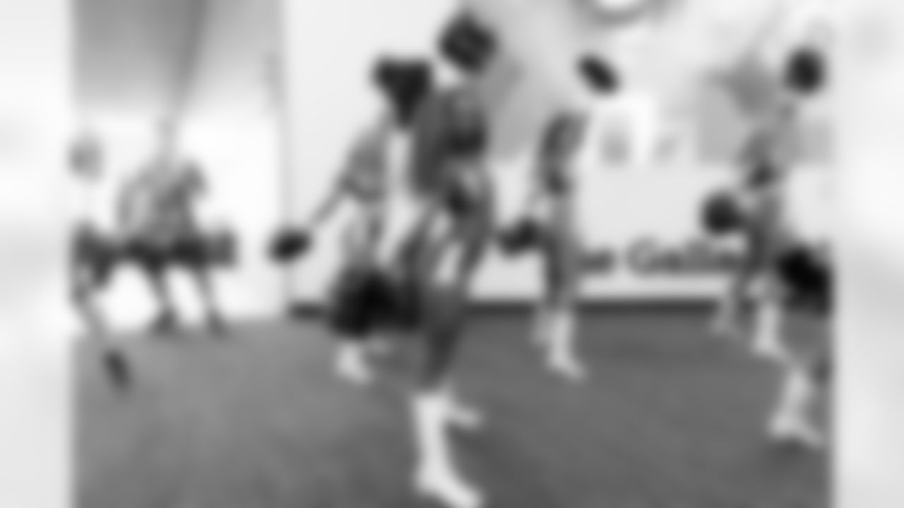 Jacksonville, Fla. – DUUUVAL Watch Party presented by UF Health at EverBank Stadium on November 9, 2025.