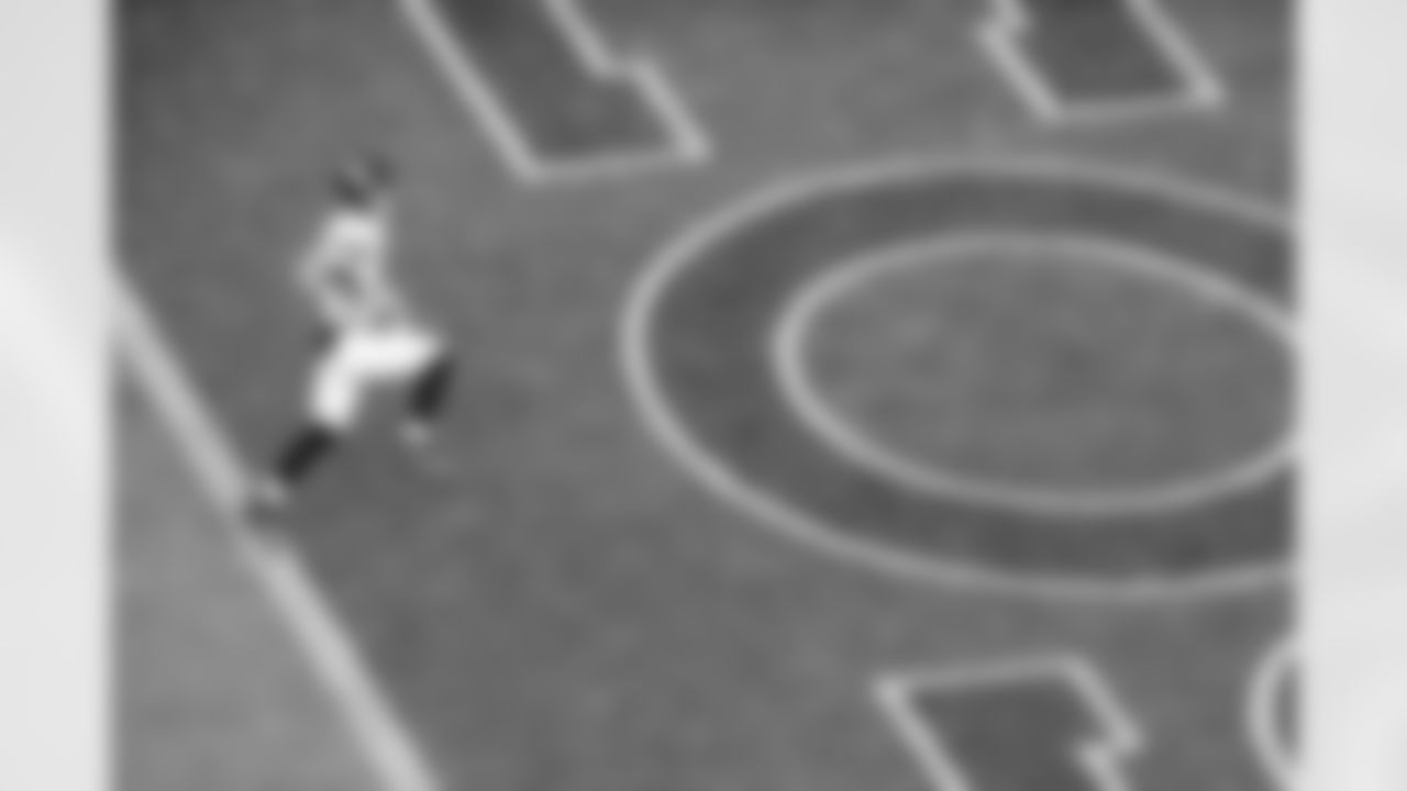 Jacksonville Jaguars vs Denver Broncos

QB Trevor Lawrence (16)