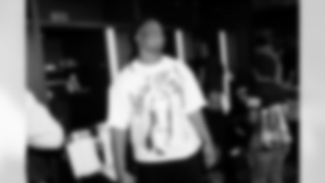 Jacksonville, Fla. — 2025 All PREP Recognition at the EverBank Stadium on December 18, 2025.