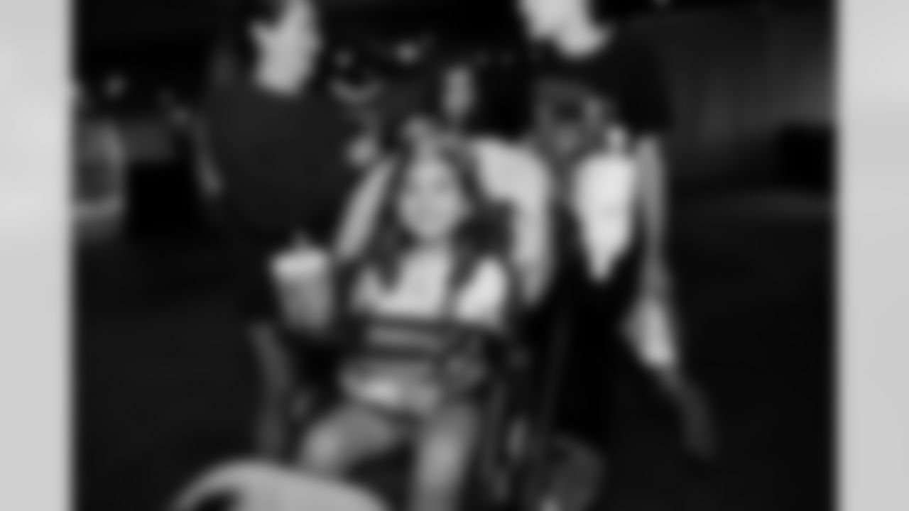 Jacksonville, Fla. — Season Ticket Member Zoo Spooktacular Event at the Jacksonville Zoo on October 10, 2025.