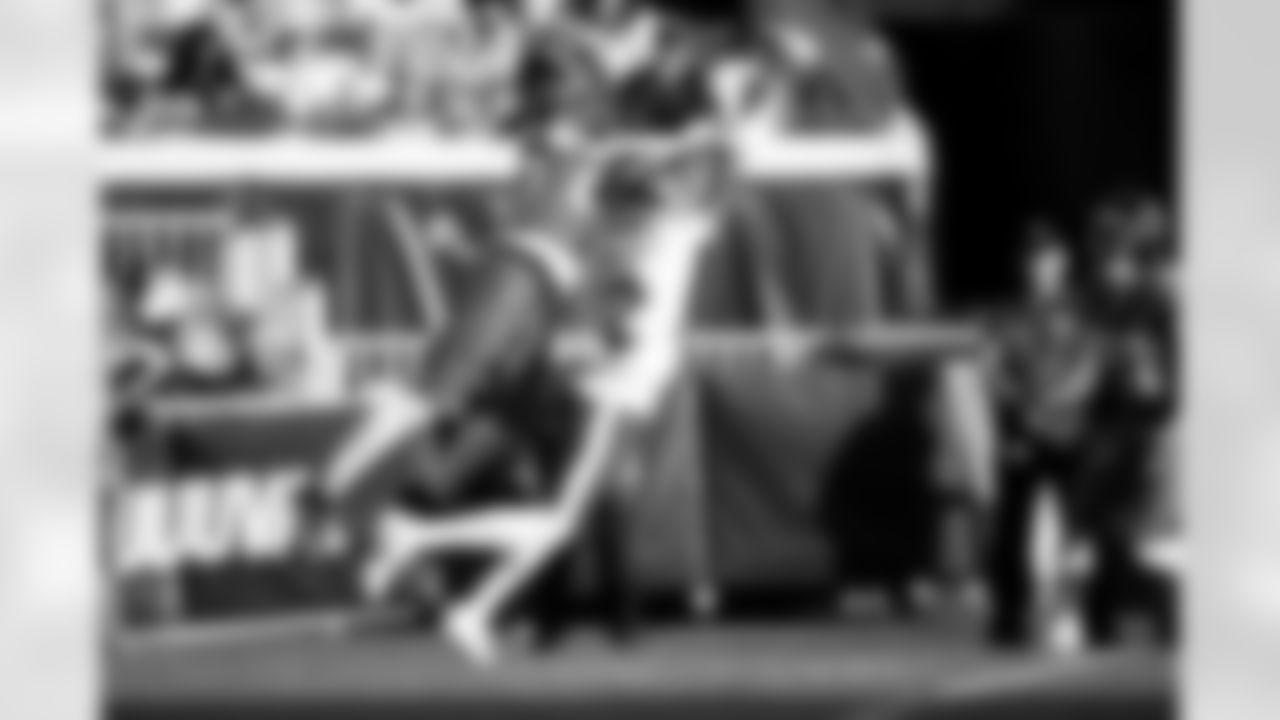 Jacksonville Jaguars vs New York Jets
S Antonio Johnson (26)