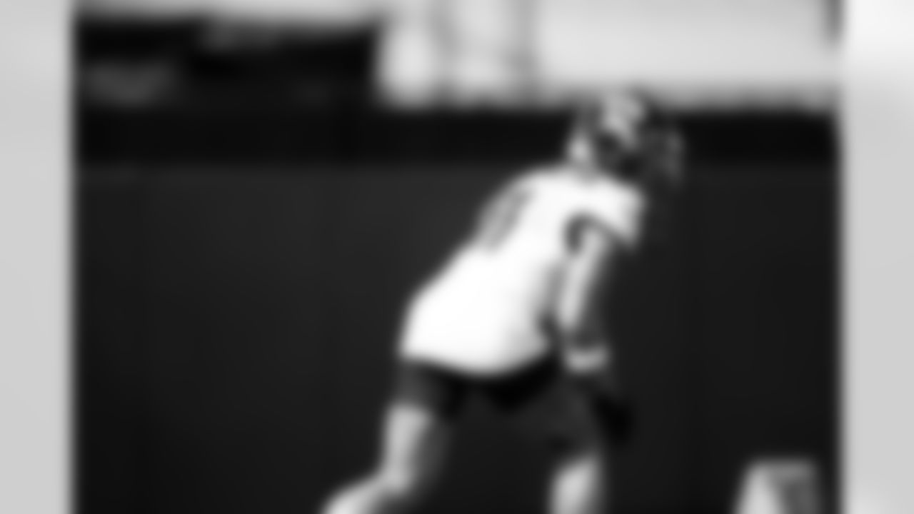 Jacksonville, Fla. — Jaguars wide receiver Parker Washington (11) during practice at the Miller Electric Center on November 5, 2025.