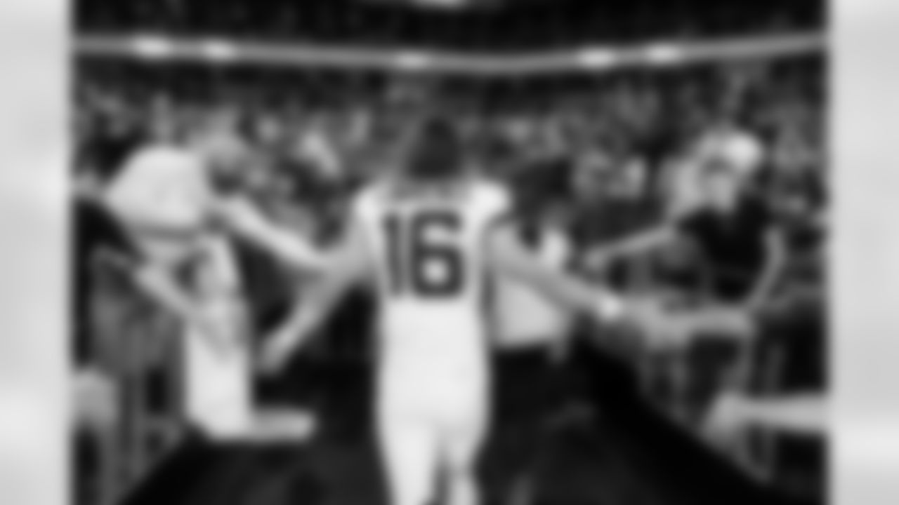 Jacksonville Jaguars vs Arizona Cardinals

QB Trevor Lawrence (16)