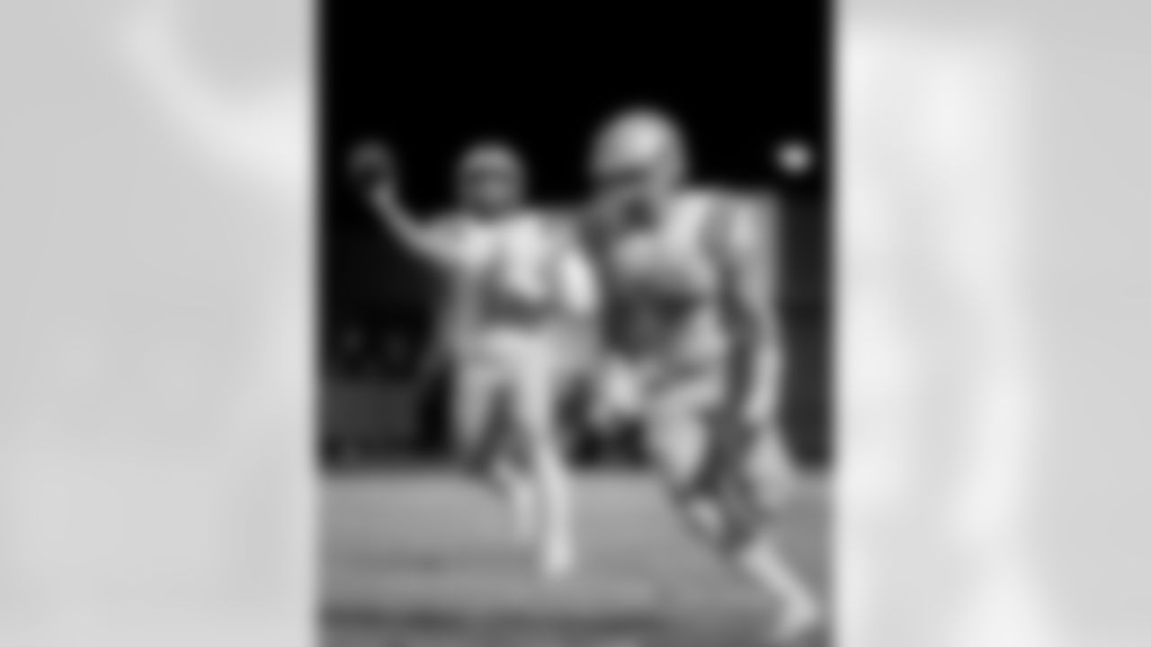 Jacksonville, Fla. - An image of 2025 Jaguars Latino Youth Honors Finalist Eddie Jordan on October 24, 2025.