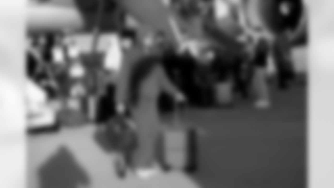 WR Parker Washington