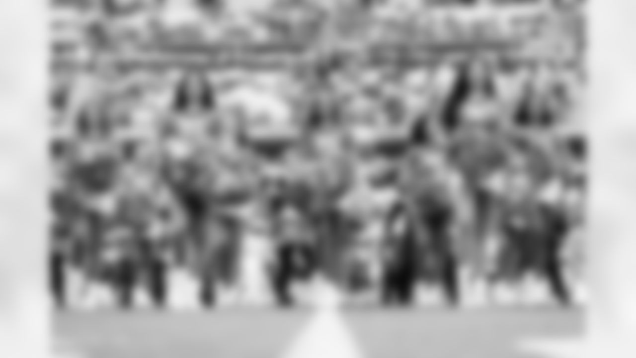 Jacksonville Jaguars vs Tennessee Titans