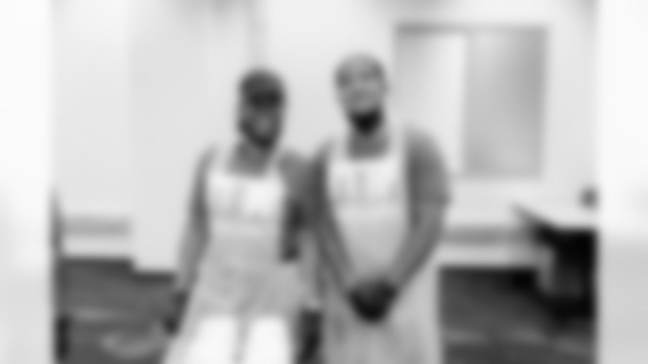 Jacksonville, Fla. — Florida Blue Senior Meal Distribution on November 24, 2025.