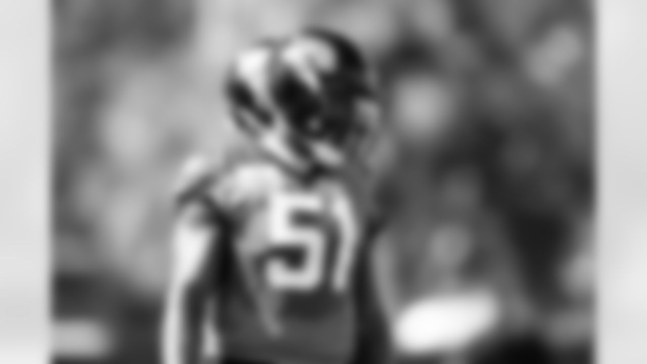 Jacksonville, Fla. — Jaguars linebacker Ventrell Miller (51) during practice at the Miller Electric Center on November 5, 2025.