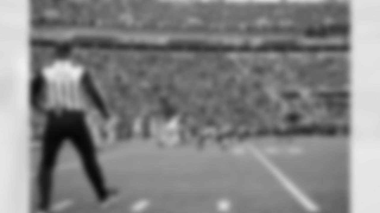 Jacksonville Jaguars vs Tennessee Titans