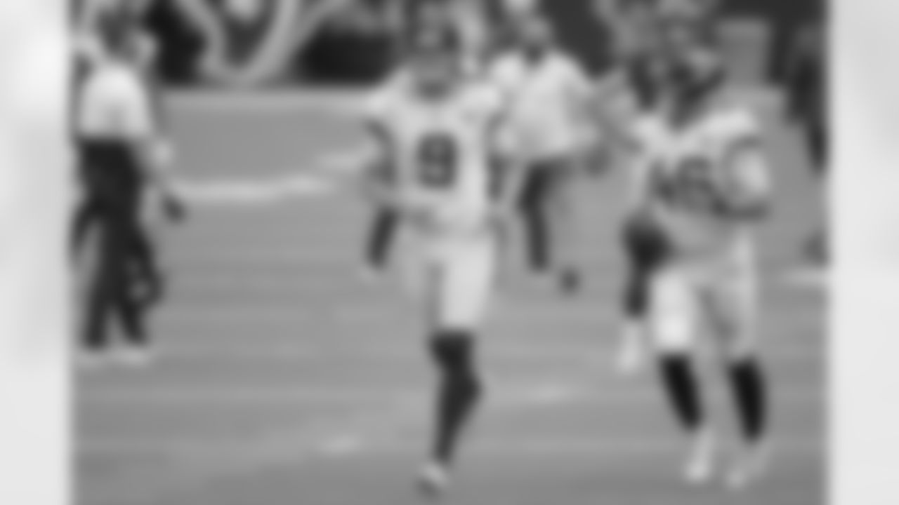 Jacksonville Jaguars vs. Houston Texans
October 11th, 2020