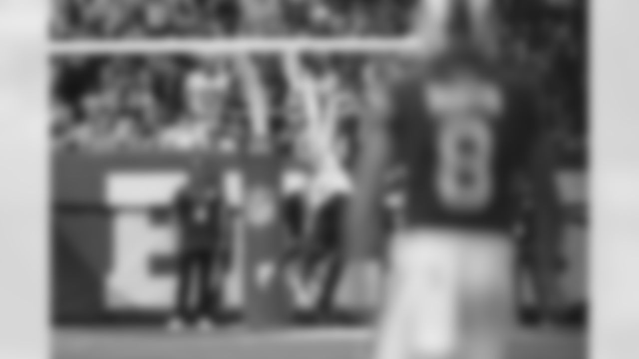 Jacksonville Jaguars vs Buffalo Bills
CB Darious Williams (31)