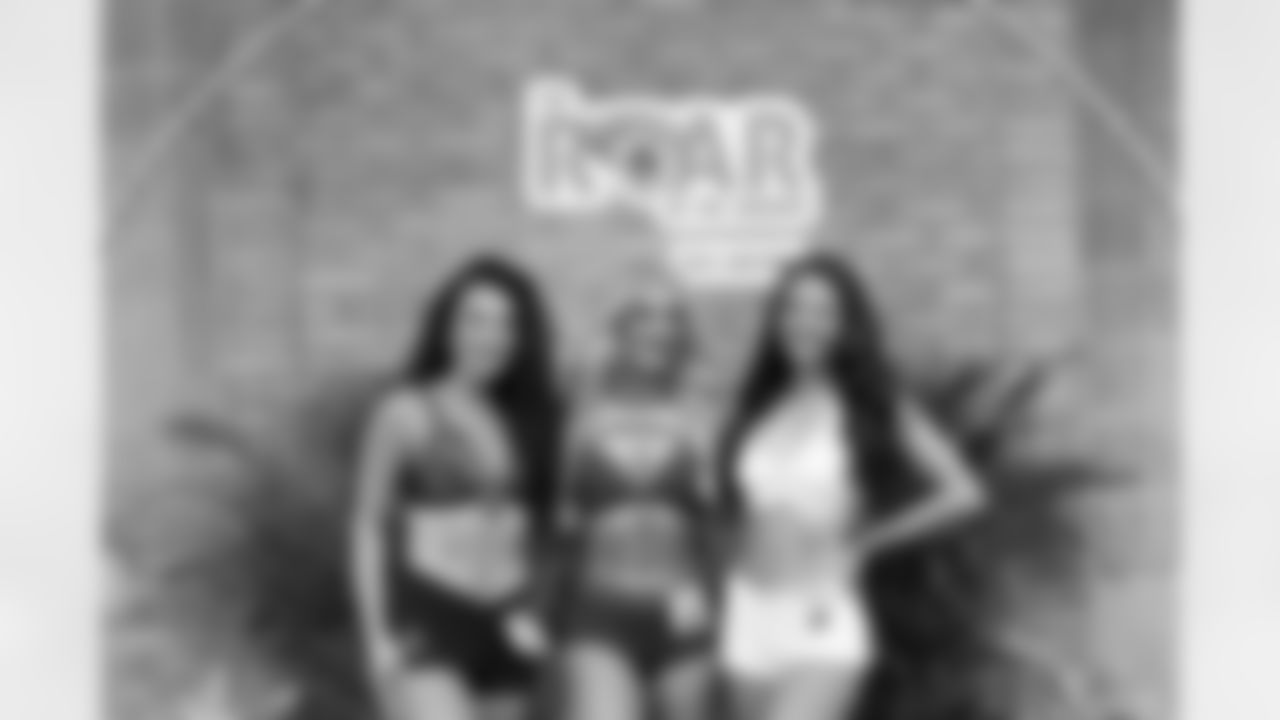 Jacksonville, Fla. — An image from The ROAR preliminary auditions at Prime Osborne Convention Center on May 3, 2025.