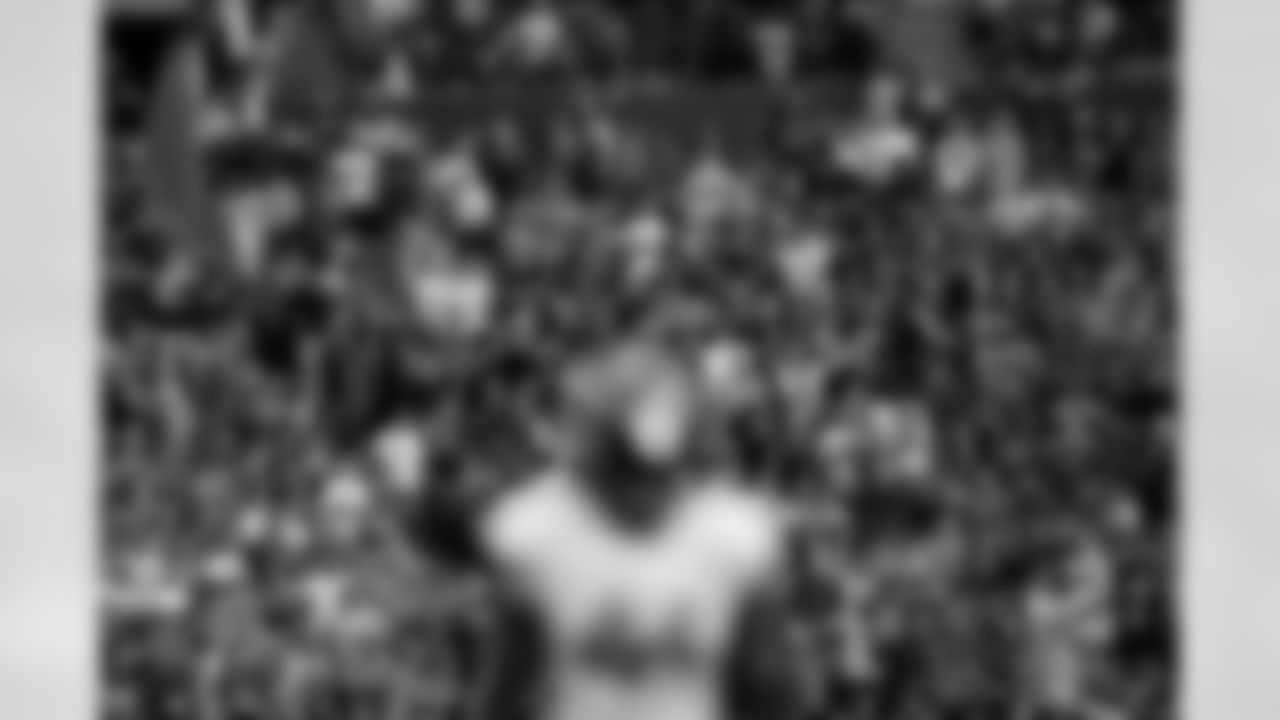 Jacksonville Jaguars vs Buffalo Bills