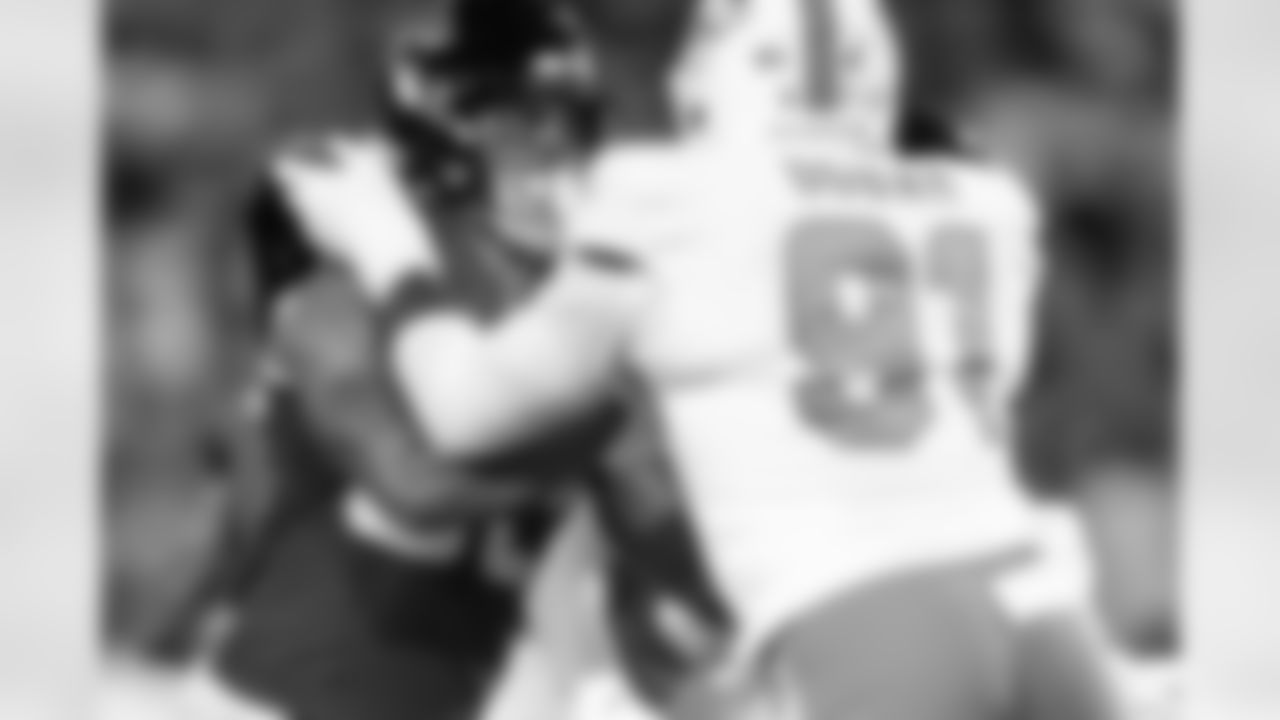 Jacksonville Jaguars vs. Miami Dolphins
TE Brenton Strange (85)