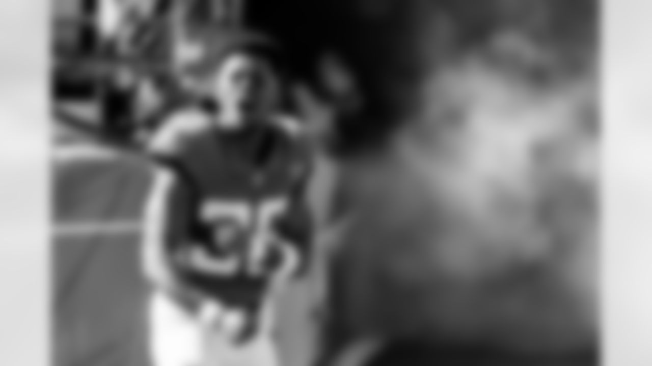 Jacksonville Jaguars vs. Carolina Panthers
WR Jamal Agnew (39)
