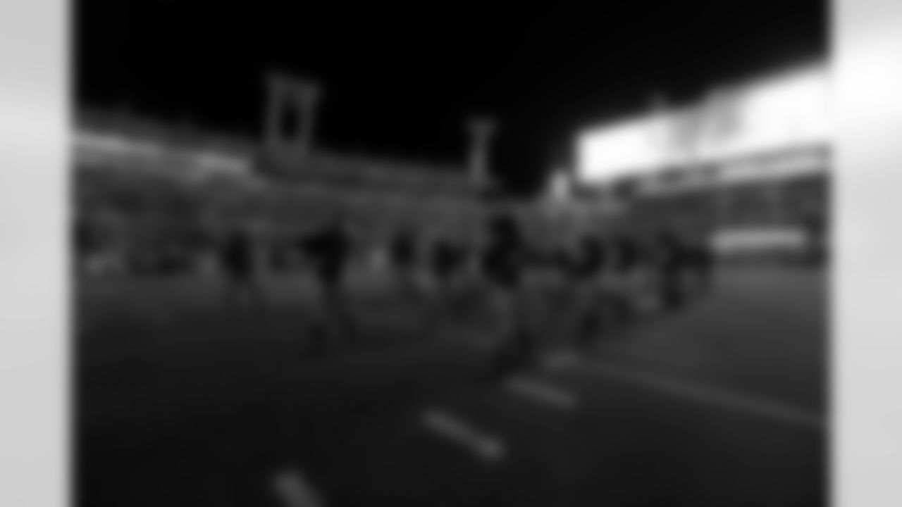Jacksonville Jaguars vs. Cincinnati Bengals