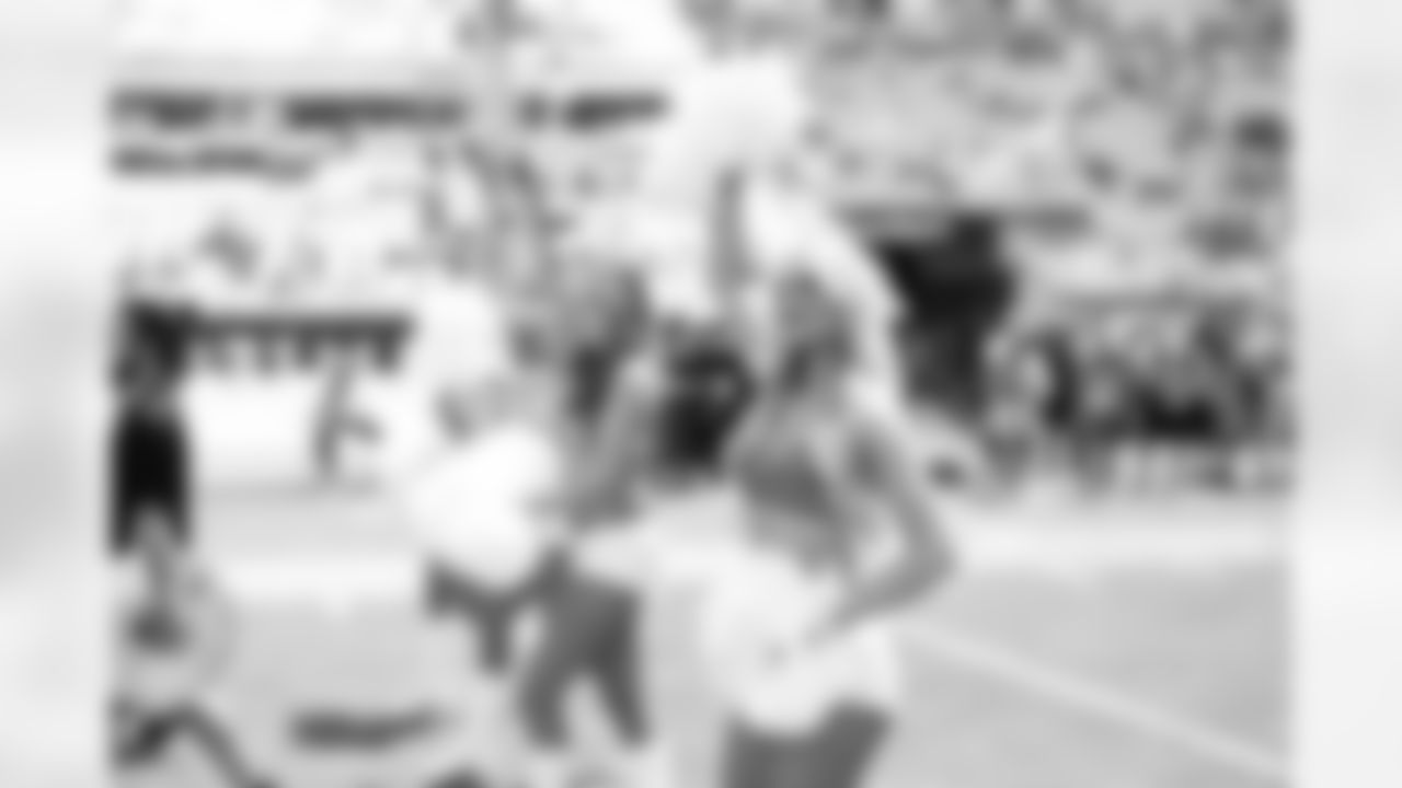 Jacksonville Jaguars vs Carolina Panthers