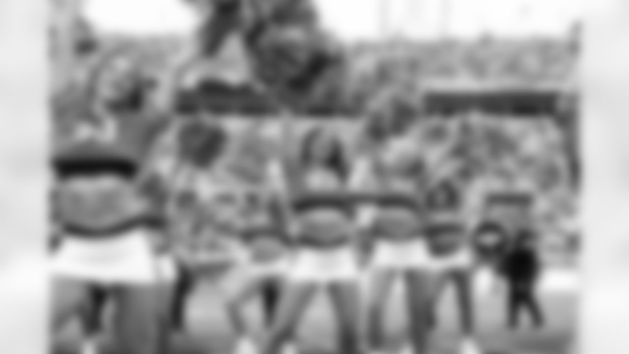 Jacksonville Jaguars vs Tennessee Titans