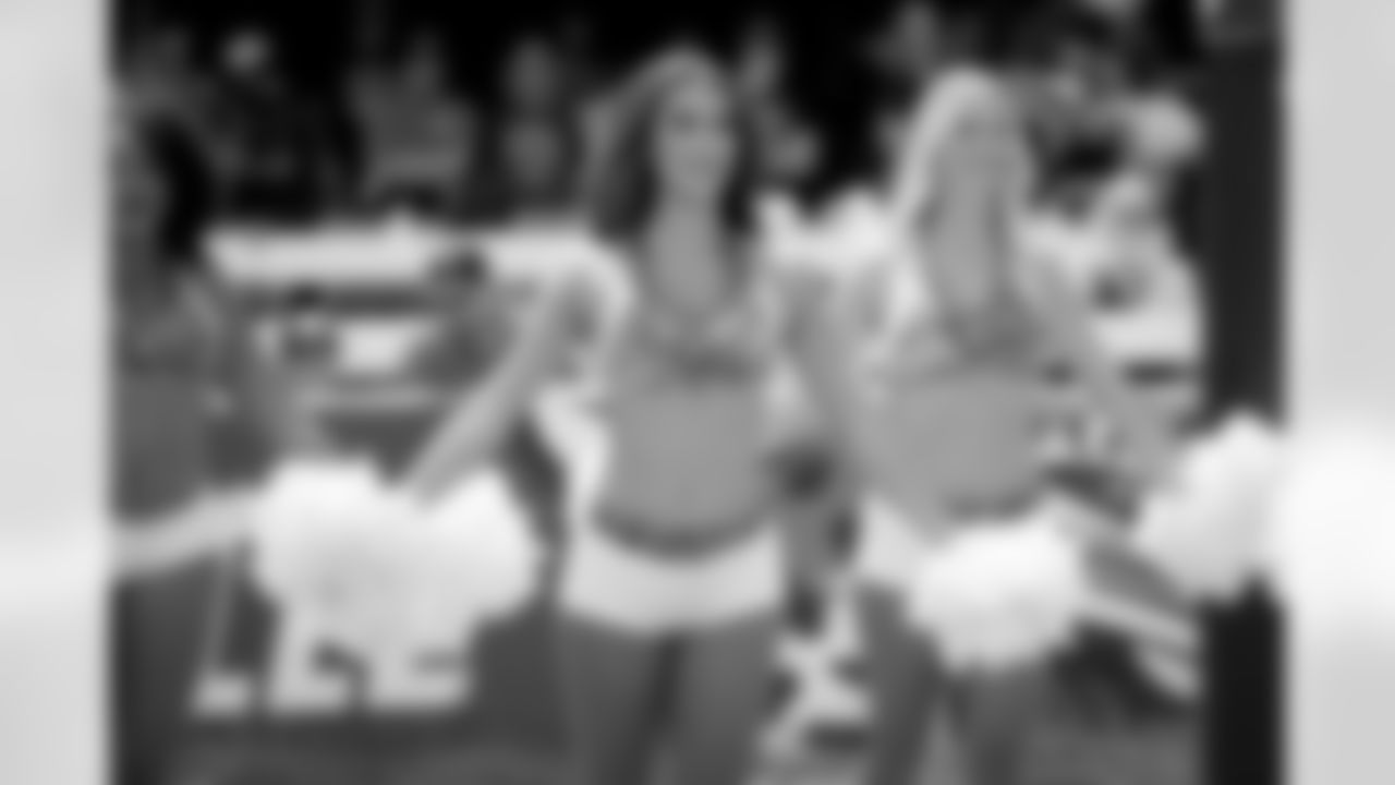 Jacksonville Jaguars vs Carolina Panthers