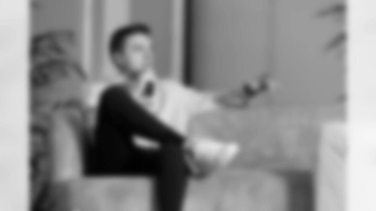 Jacksonville, Fla. — 2025 Members Only Pregame at EverBank Stadium on August 27, 2025.