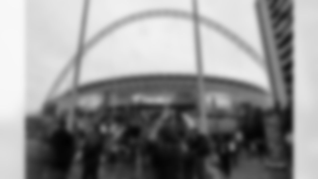 Jacksonville Jaguars vs. Los Angeles Rams