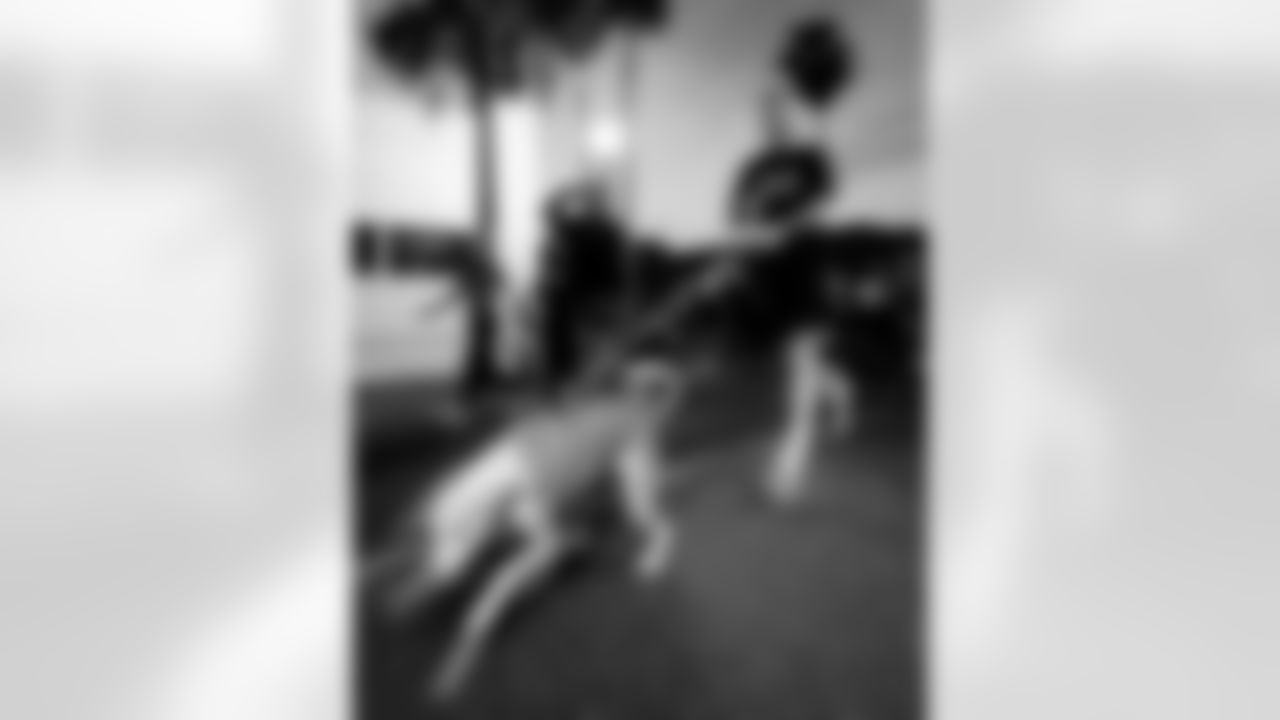 Jacksonville, Fla. — Jacksonville Jaguars Playoff Prowl at Neptune Run Crew in Neptune Beach on January 9, 2026