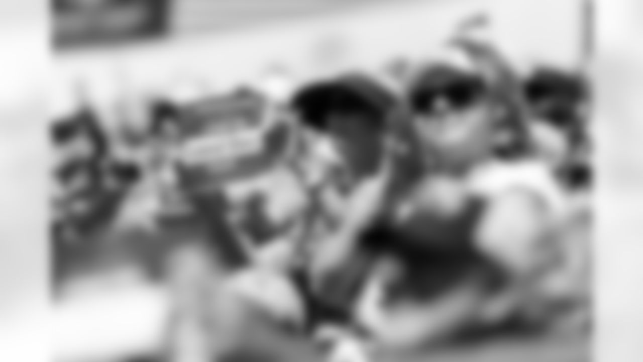 Jacksonville Jaguars vs Seattle Seahawks