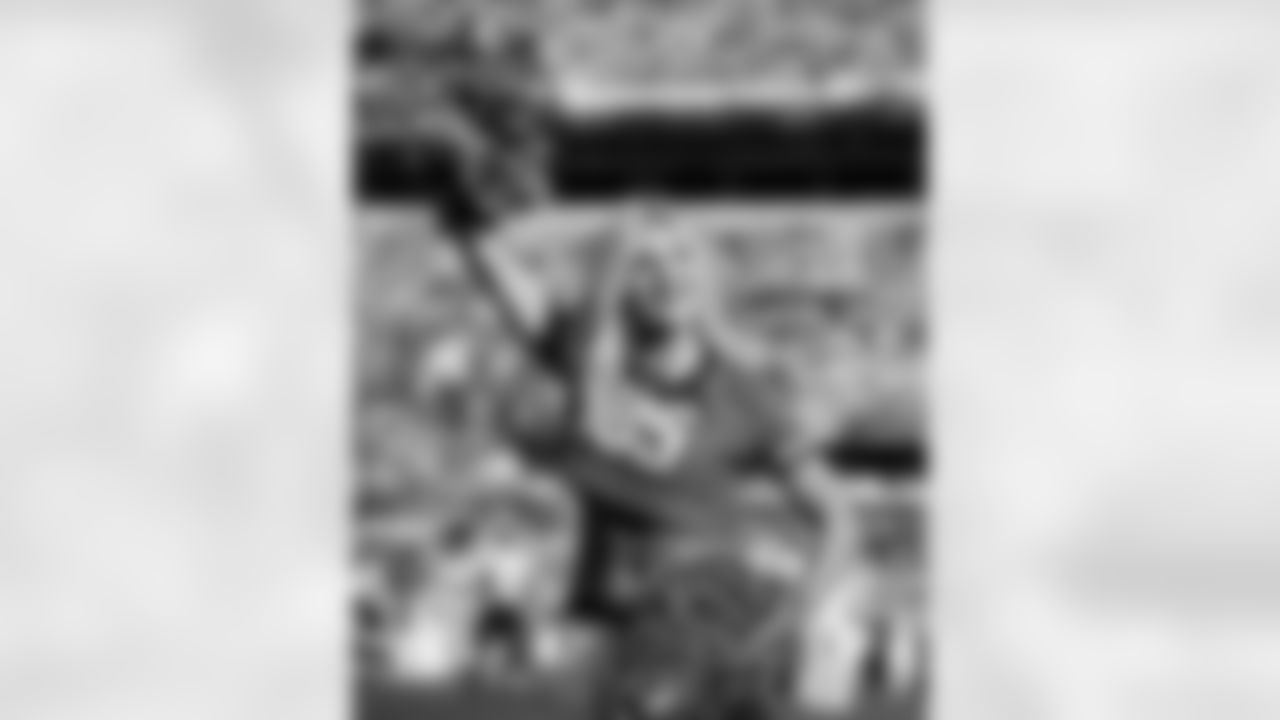 Jacksonville Jaguars vs Tennessee Titans