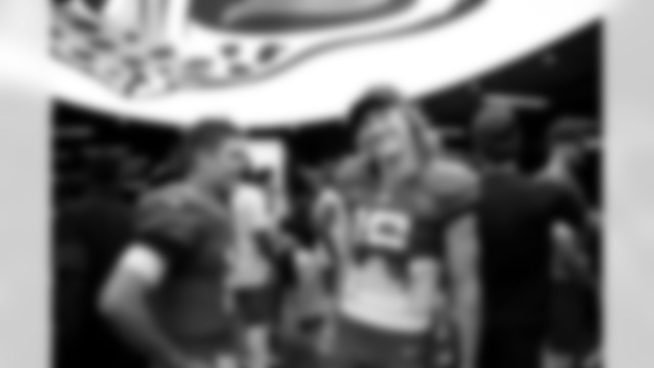 Jacksonville Jaguars vs New York Jets
QB Trevor Lawrence (16) and QB Nick Mullens (14)