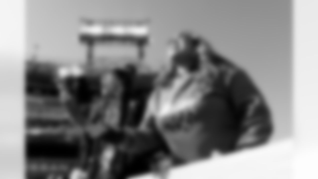 Jacksonville Jaguars vs Tennessee Titans