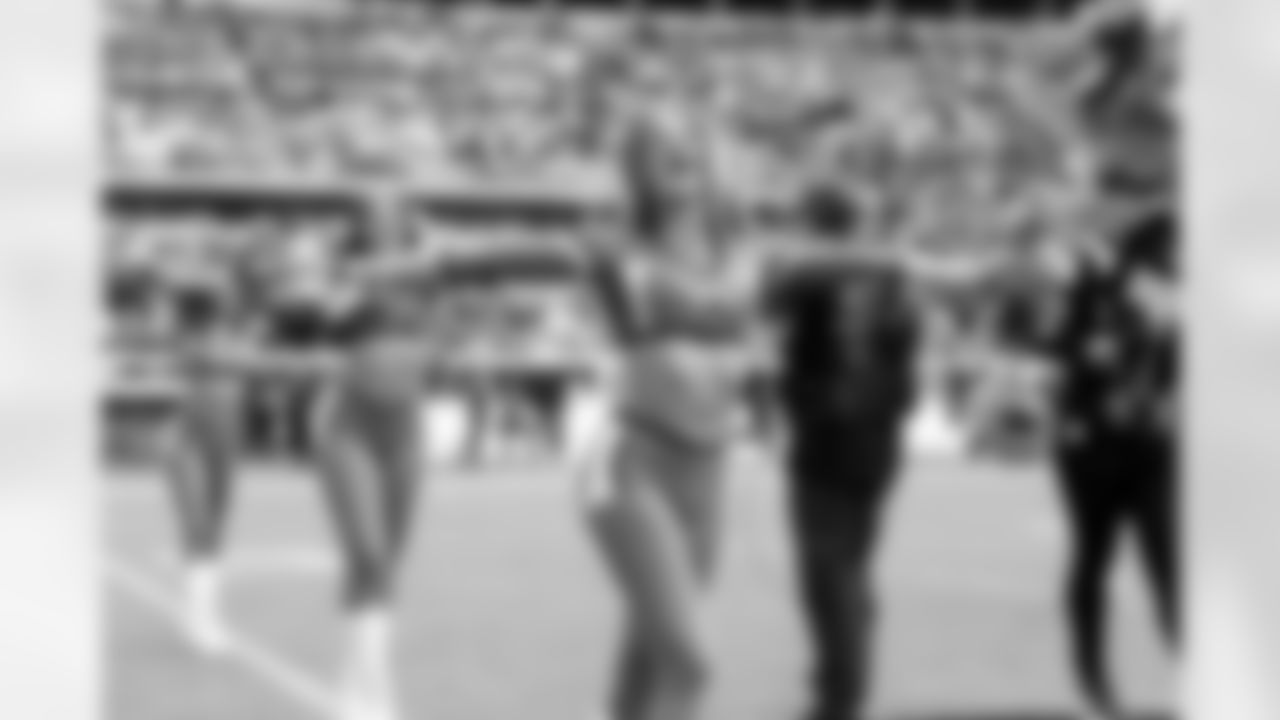 Jacksonville Jaguars vs Buffalo Bills