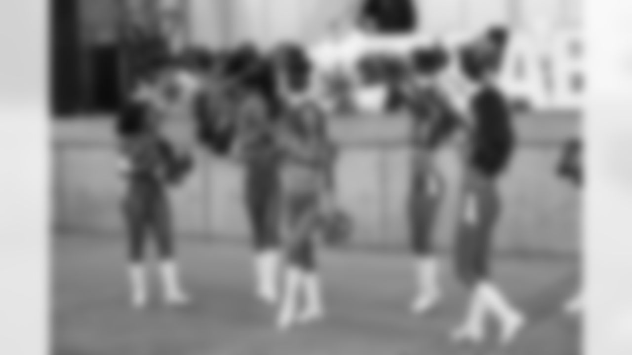 Jacksonville Jaguars vs Buffalo Bills