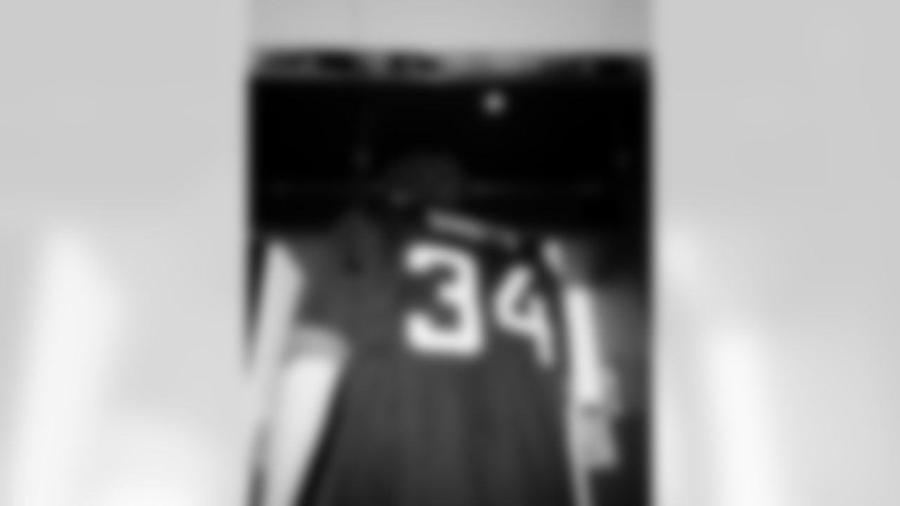 Jacksonville, Fla. — 2025 All PREP Recognition at the EverBank Stadium on December 18, 2025.